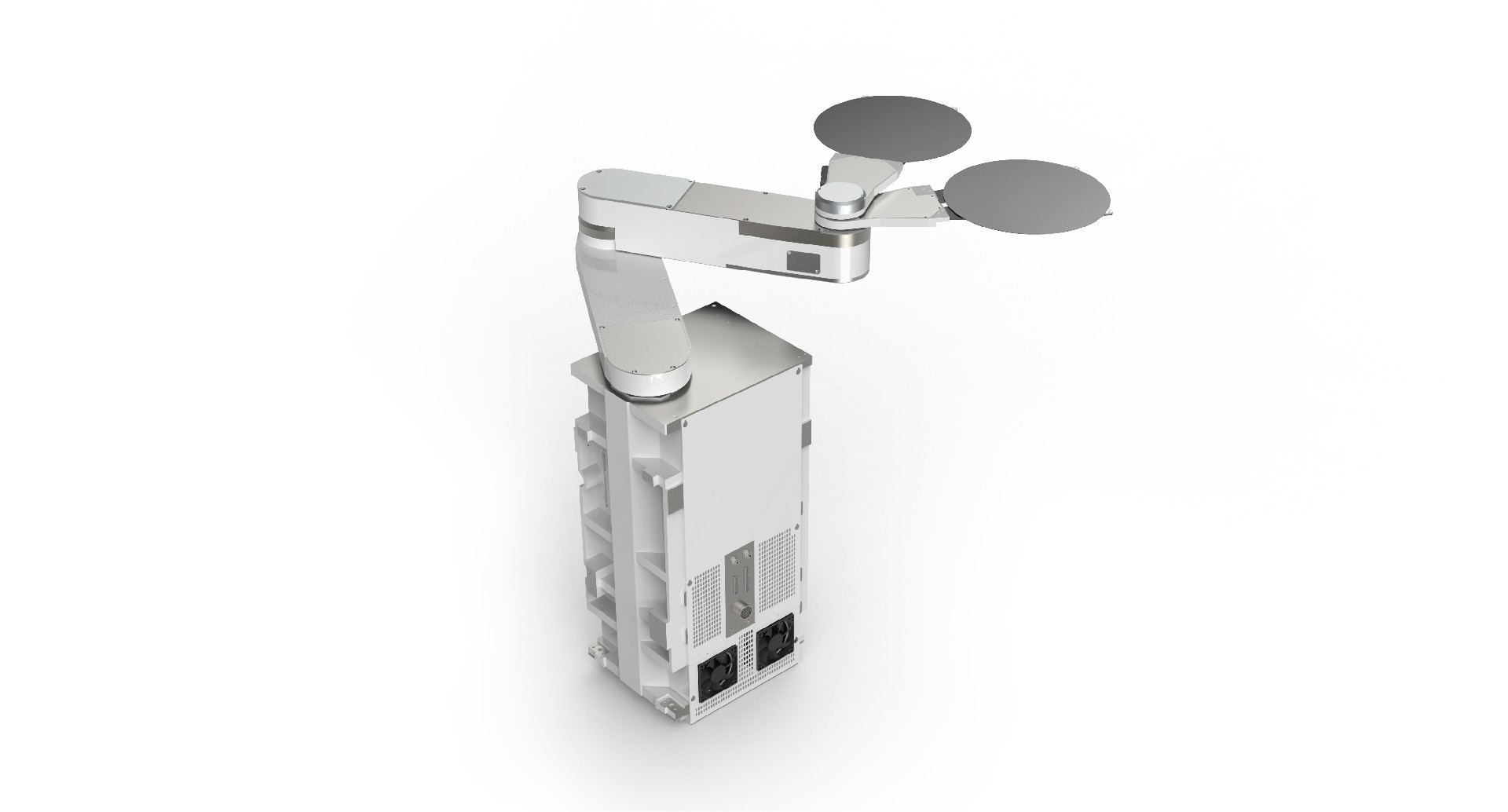 ROBOT STR 双末端系列