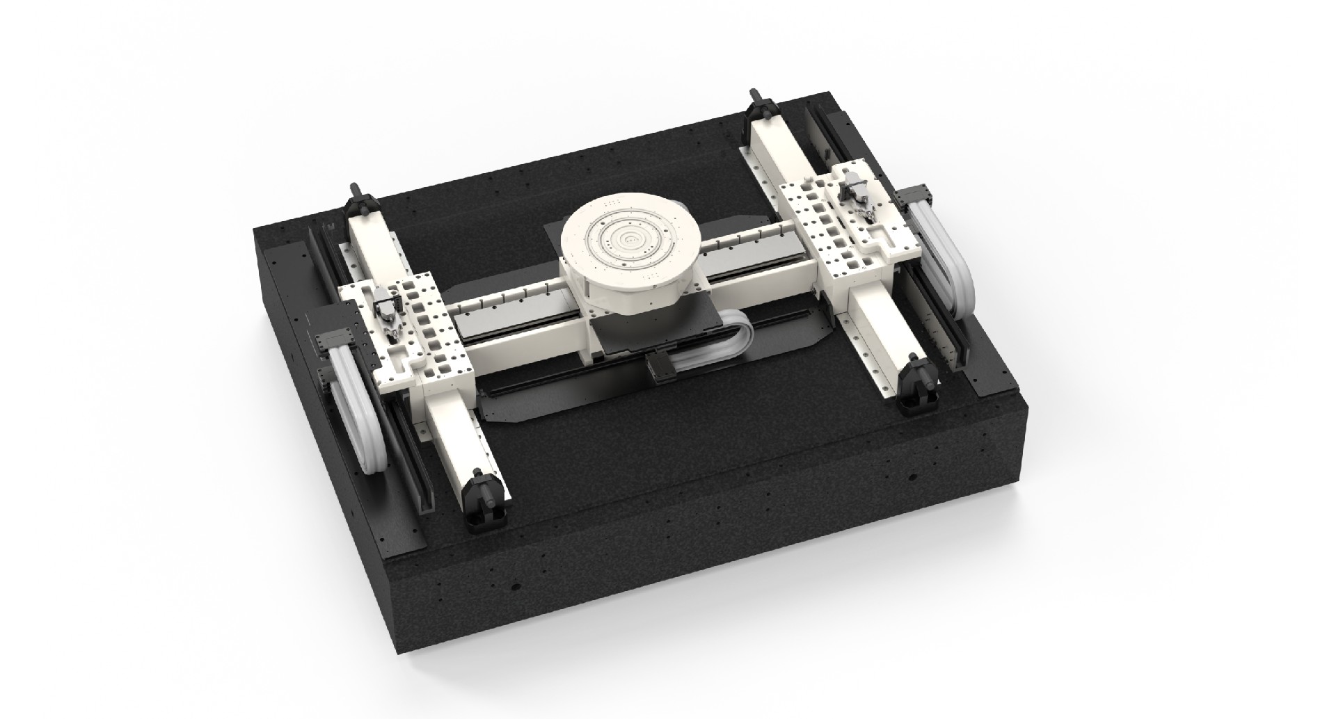 VAG 陶瓷系列运动平台